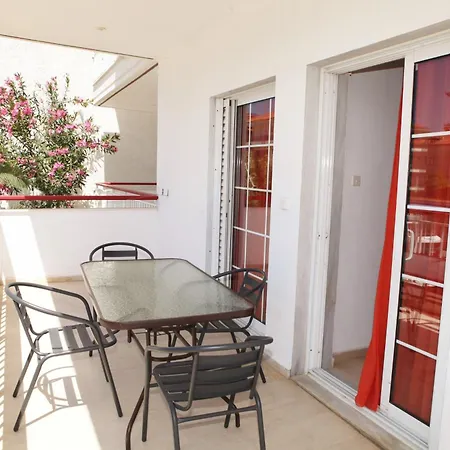 Mike'S Apartments Νέοι Πόροι Εξωτερικό φωτογραφία