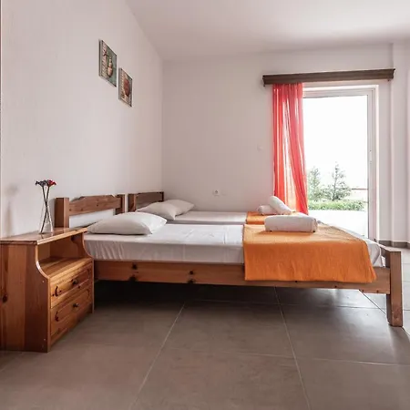 Mike'S Apartments Νέοι Πόροι Εξωτερικό φωτογραφία