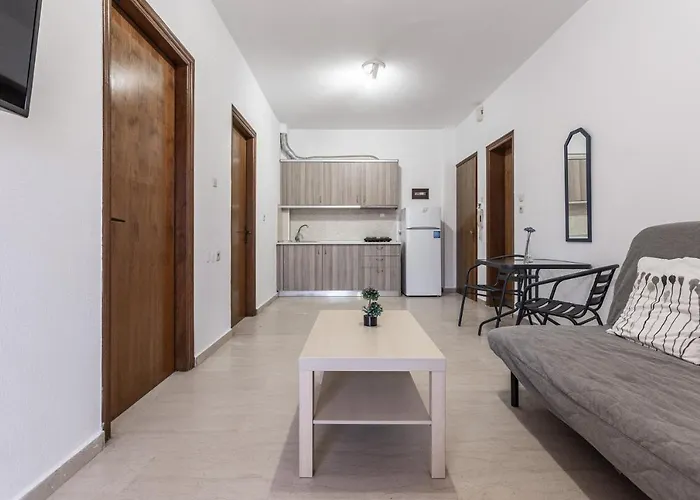 Mike\'S Apartments