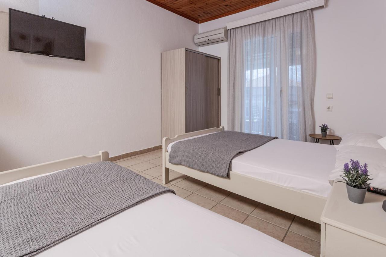 Apartamento Mike's Neoi Poroi