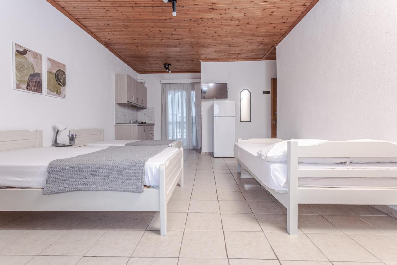 Mike's Apartamento Neoi Poroi