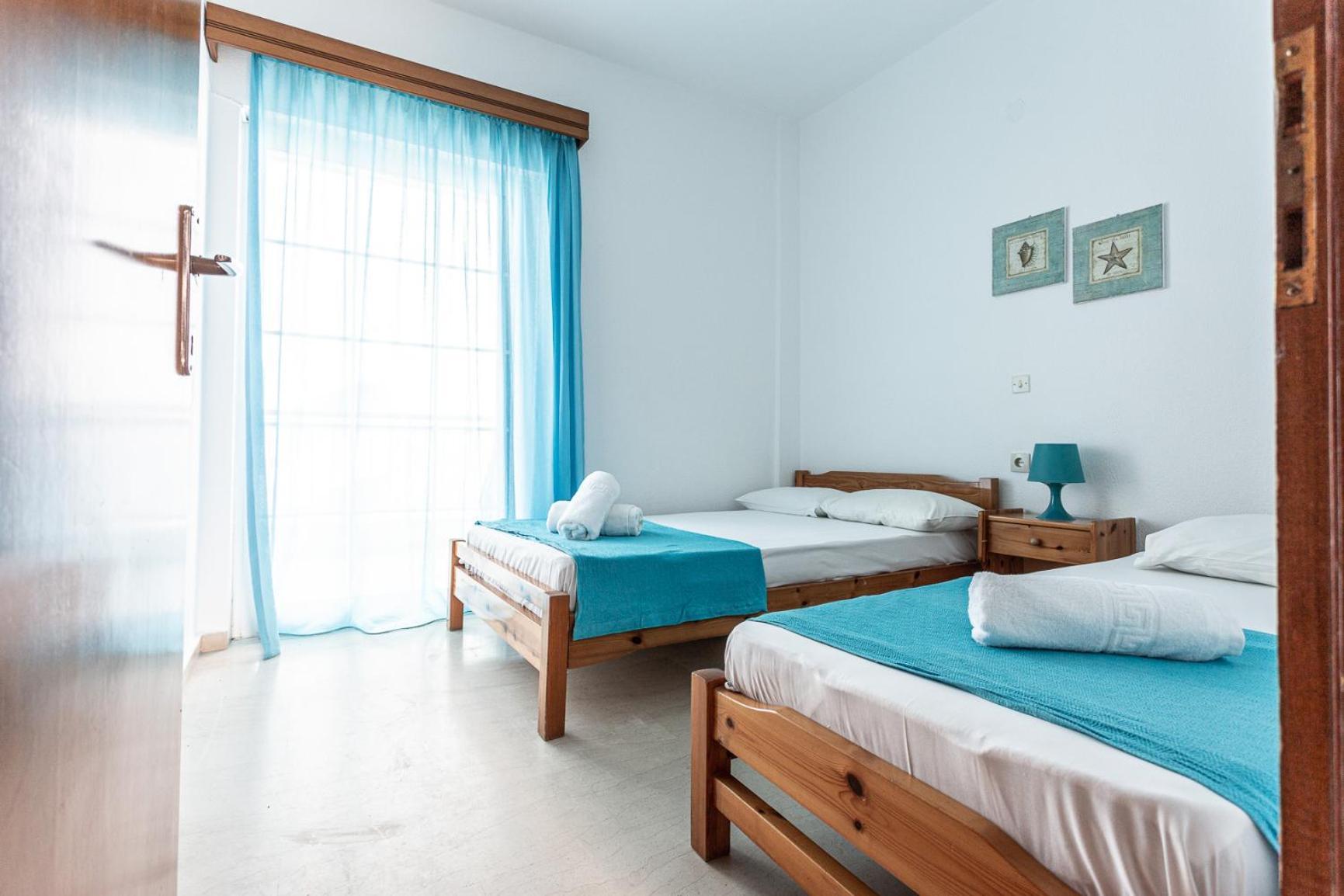 Apartamento Mike's
