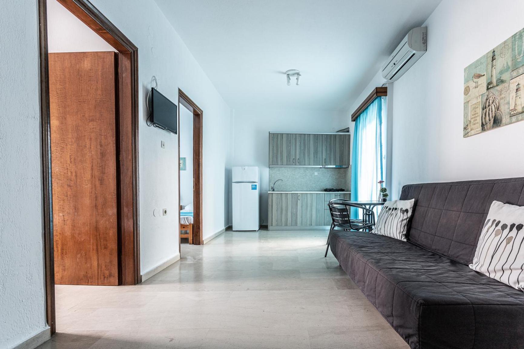 Mike's Apartamento