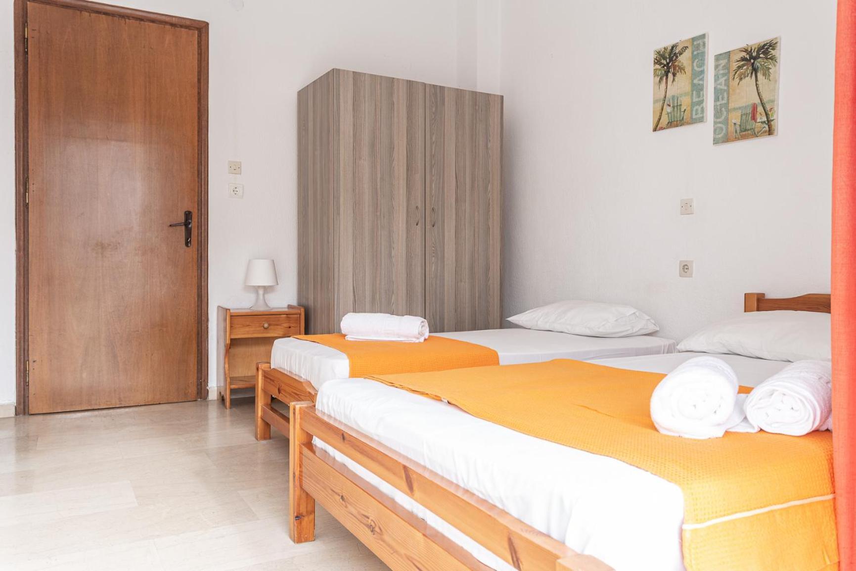 Apartamento Mike's *