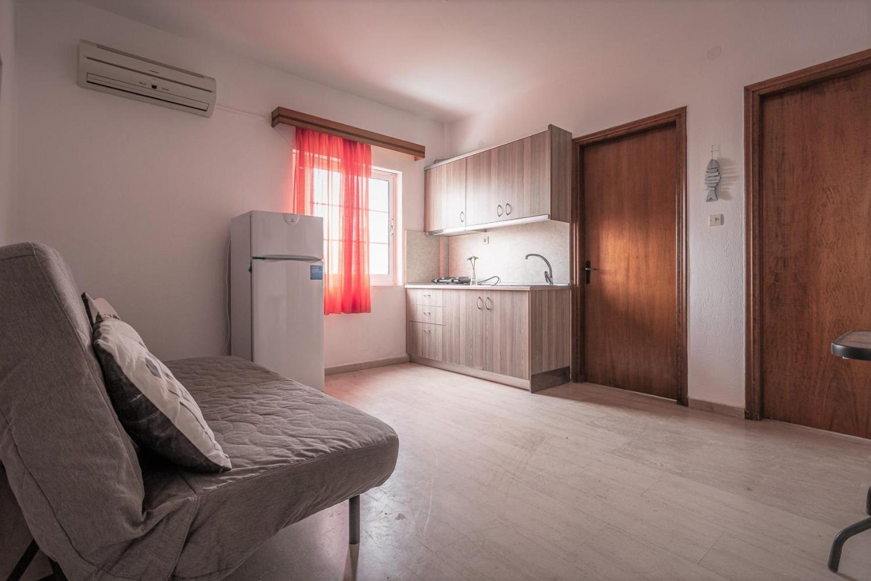 Apartamento Mike's