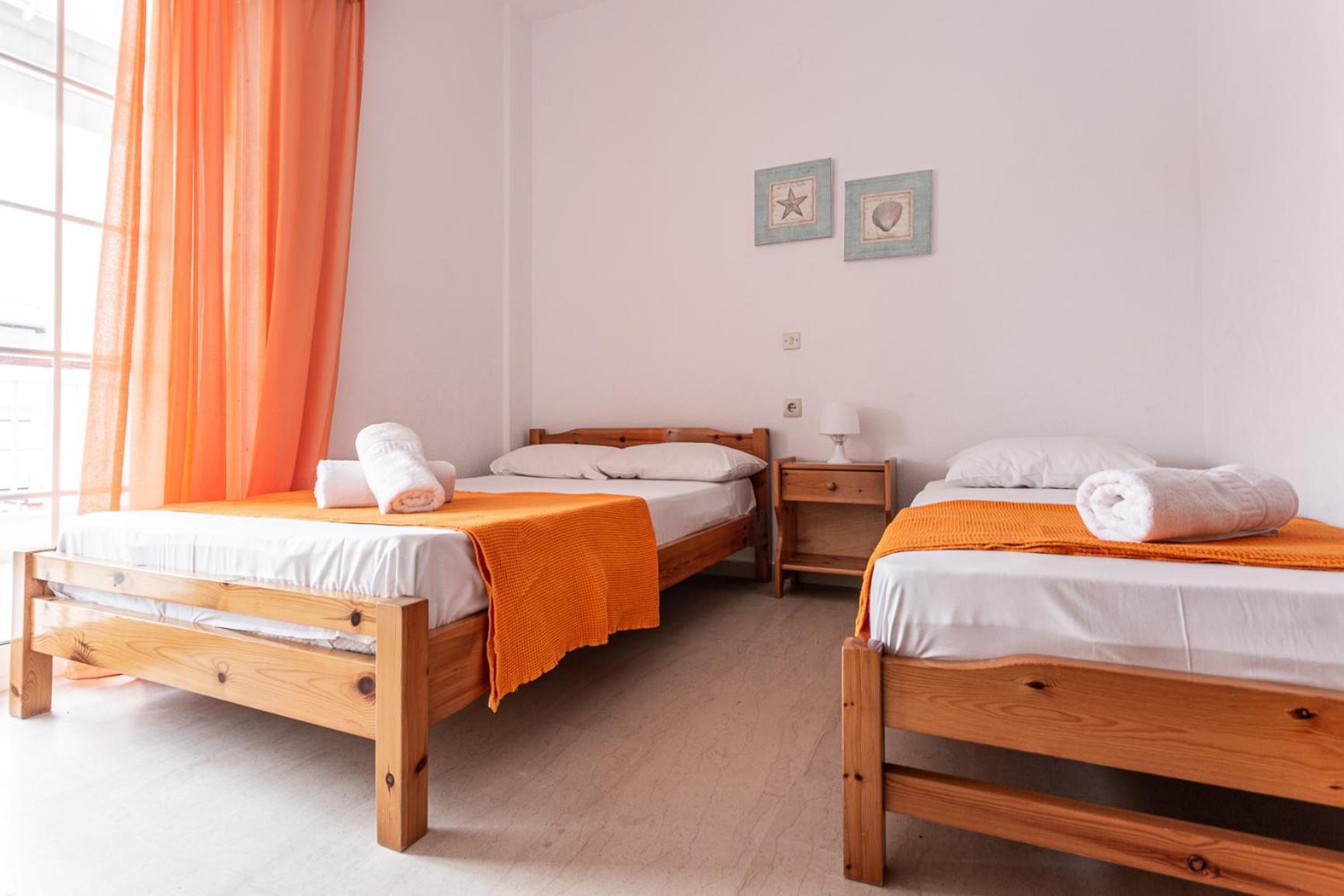 Mike's Apartamento *