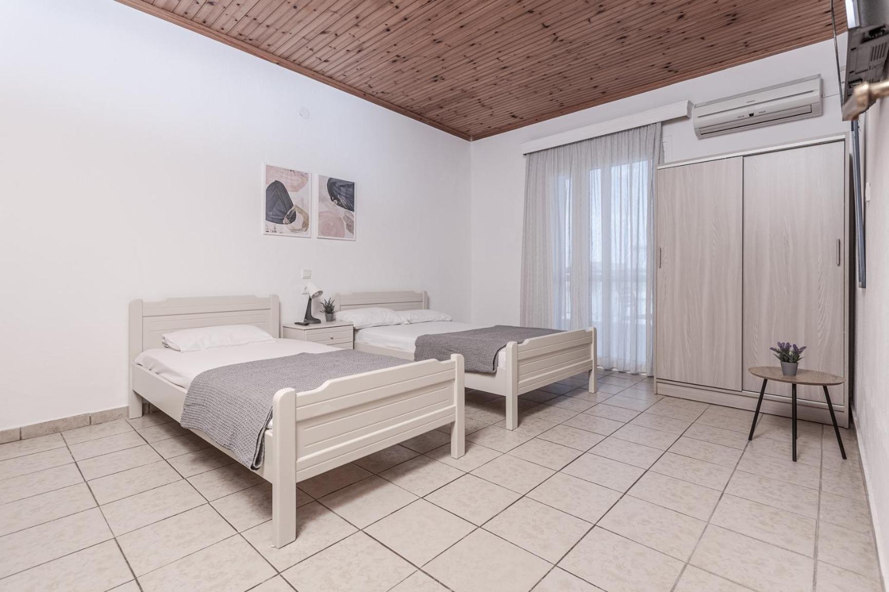 Mike's Apartamento Neoi Poroi