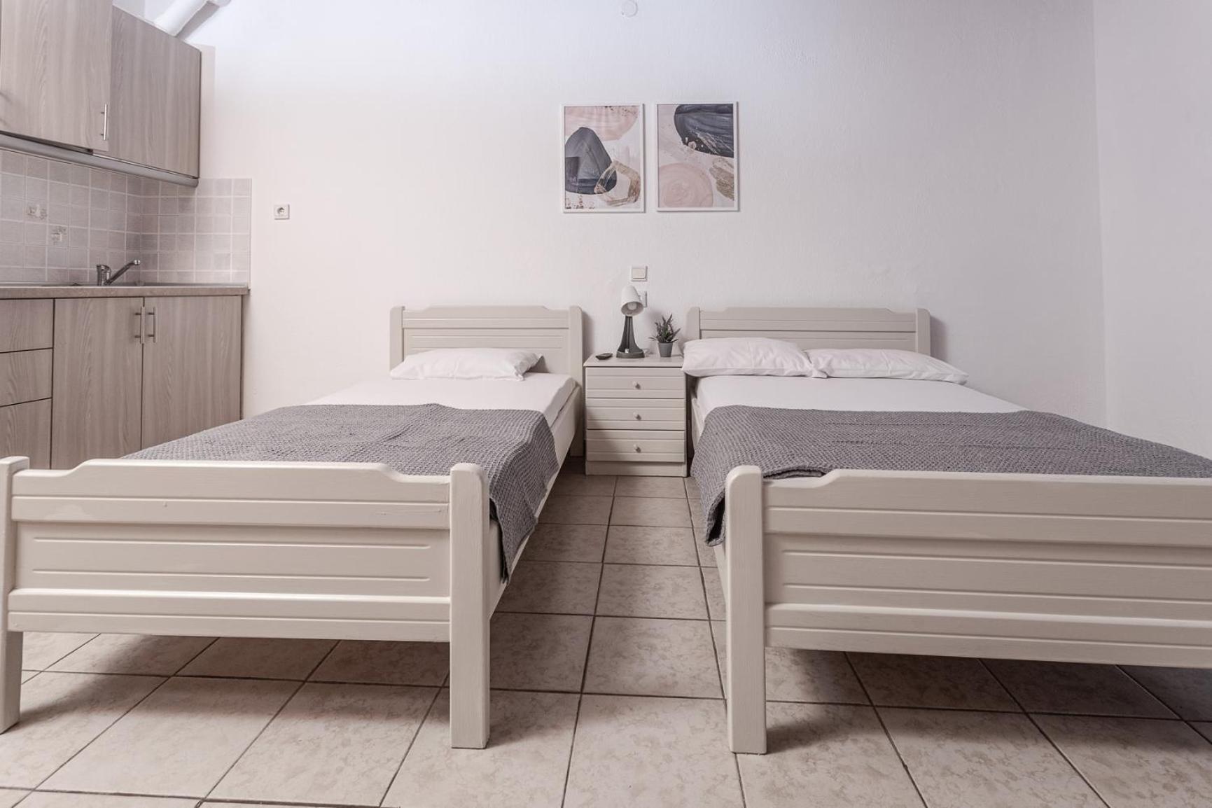 Apartamento Mike's