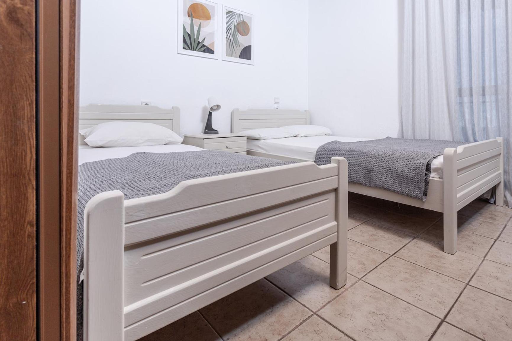 Mike's Apartamento Neoi Poroi