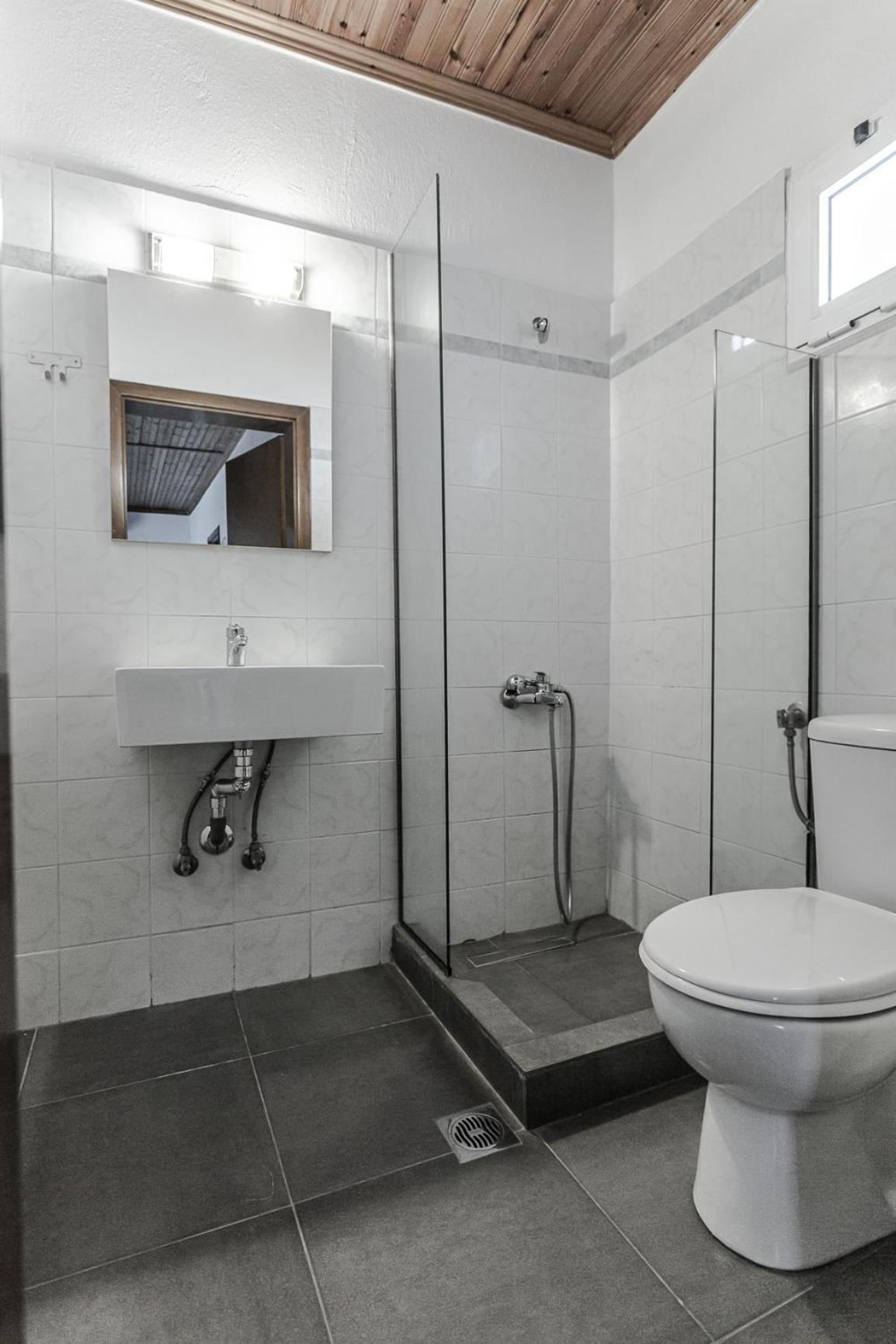 Apartamento Mike's *