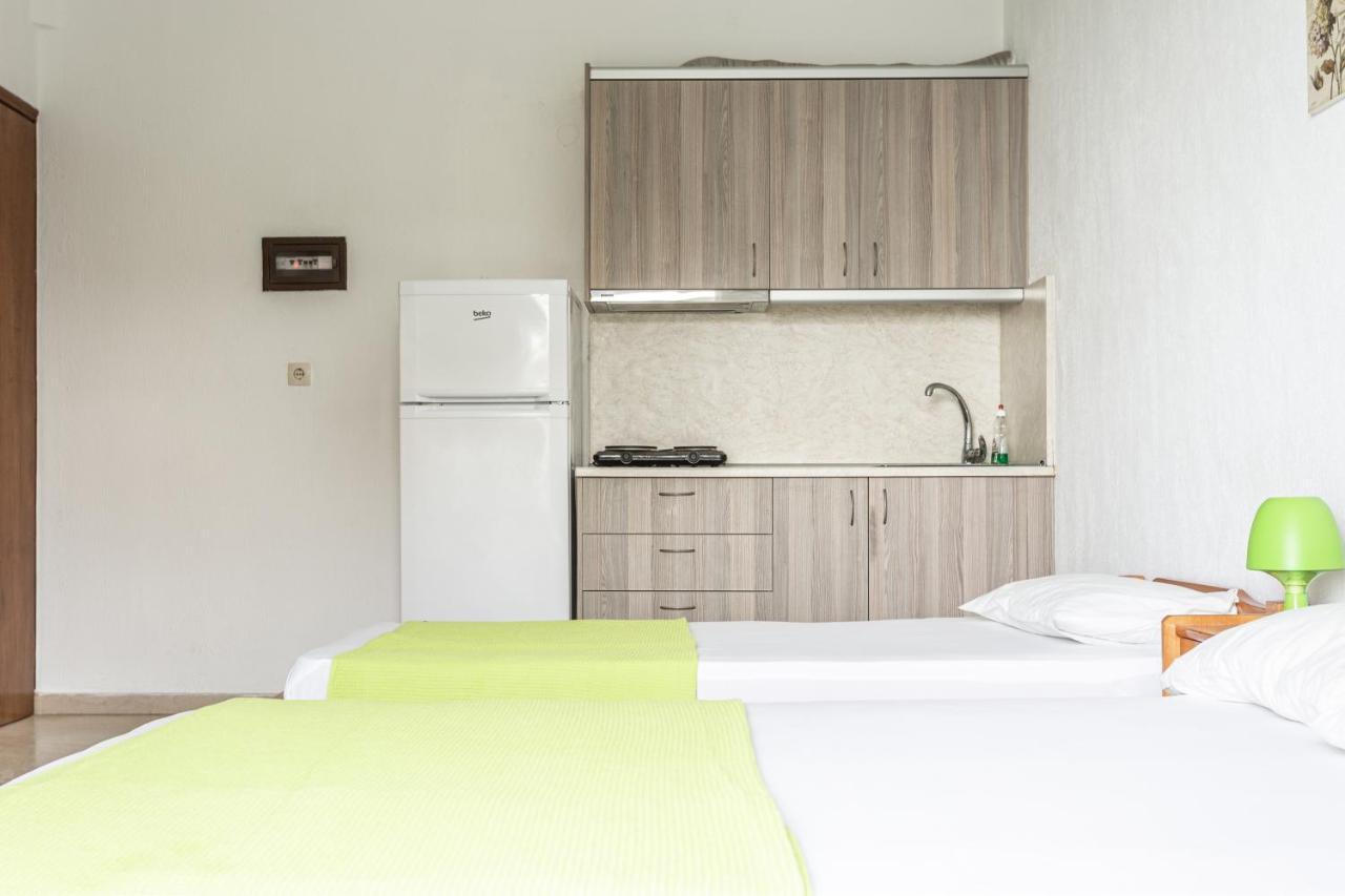 Mike's Apartamento Neoi Poroi