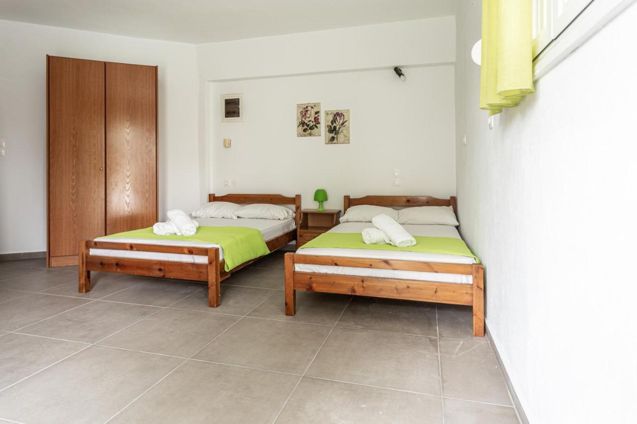 Apartamento Mike's