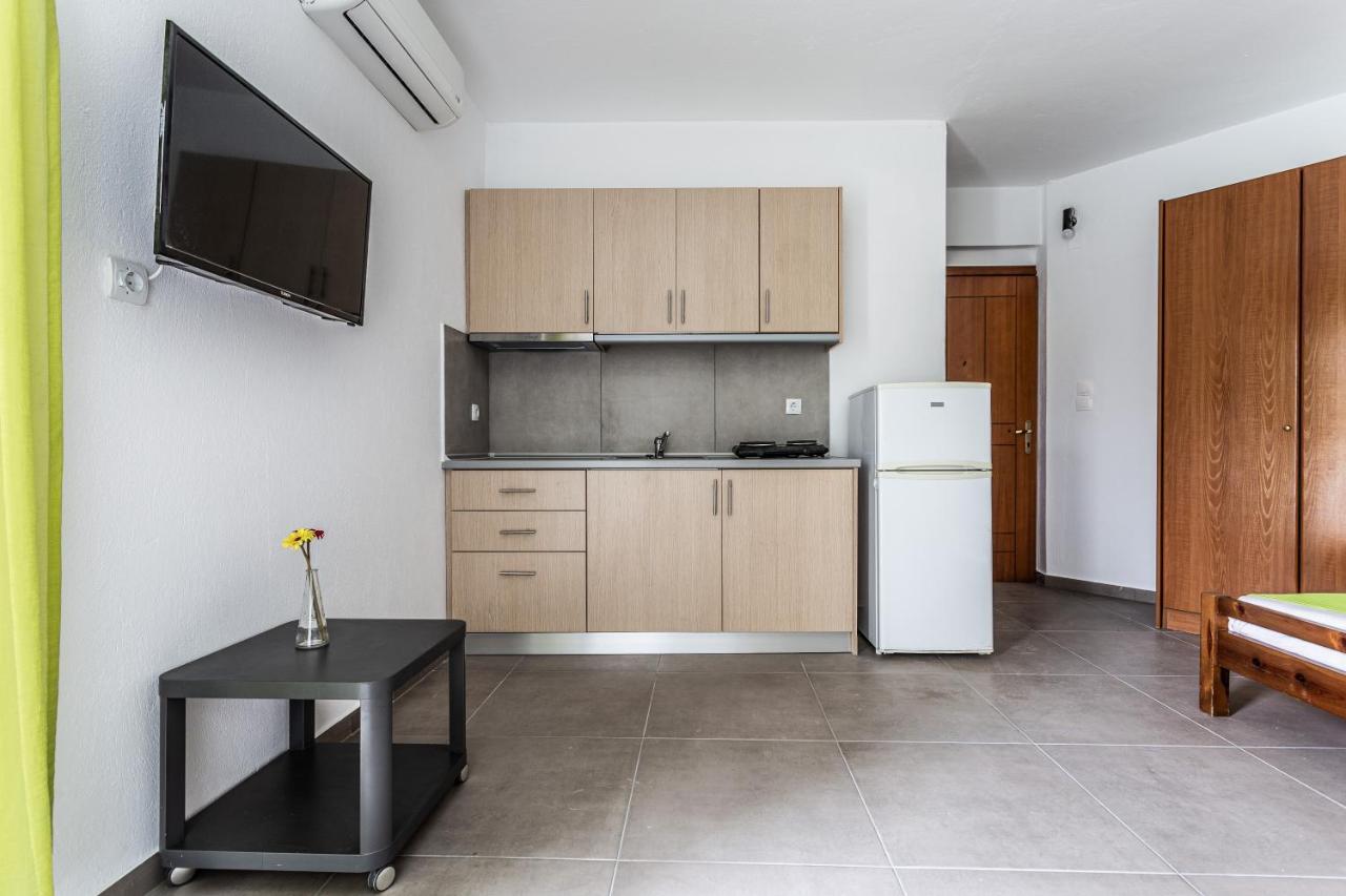 Apartamento Mike's