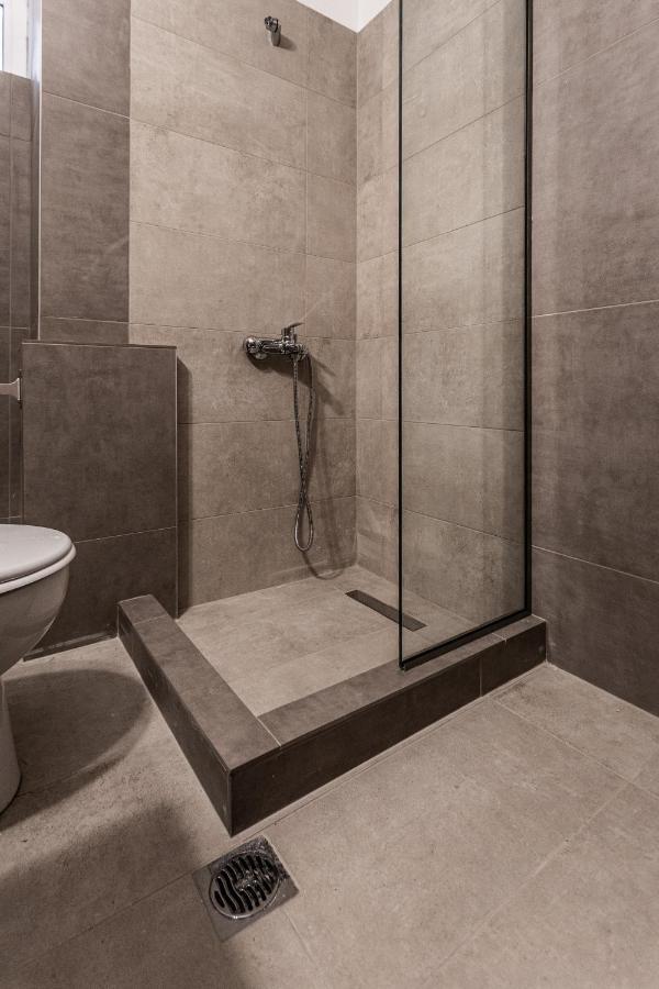 Apartamento Mike's *