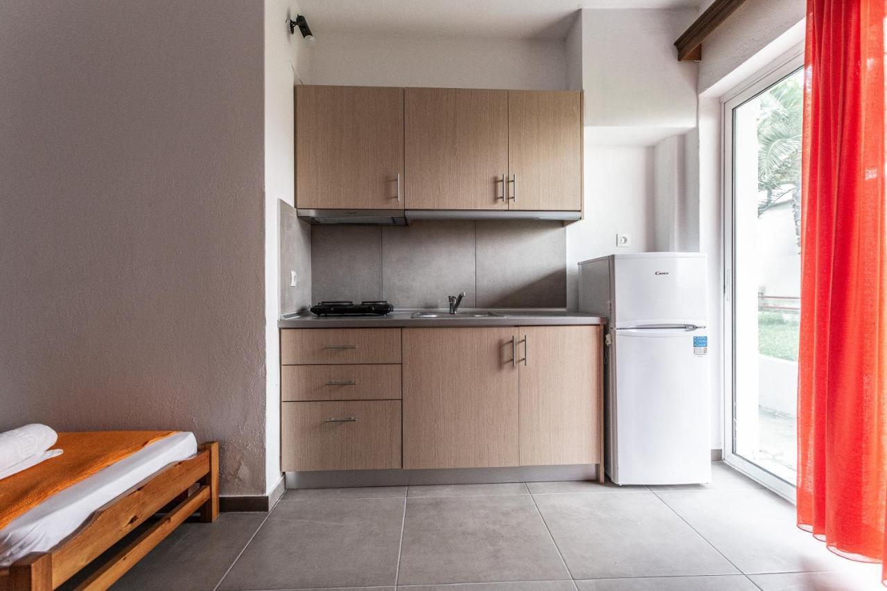 Mike's Apartamento *